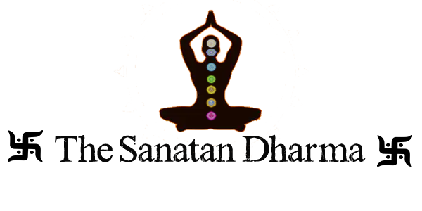The Sanatan Dharma
